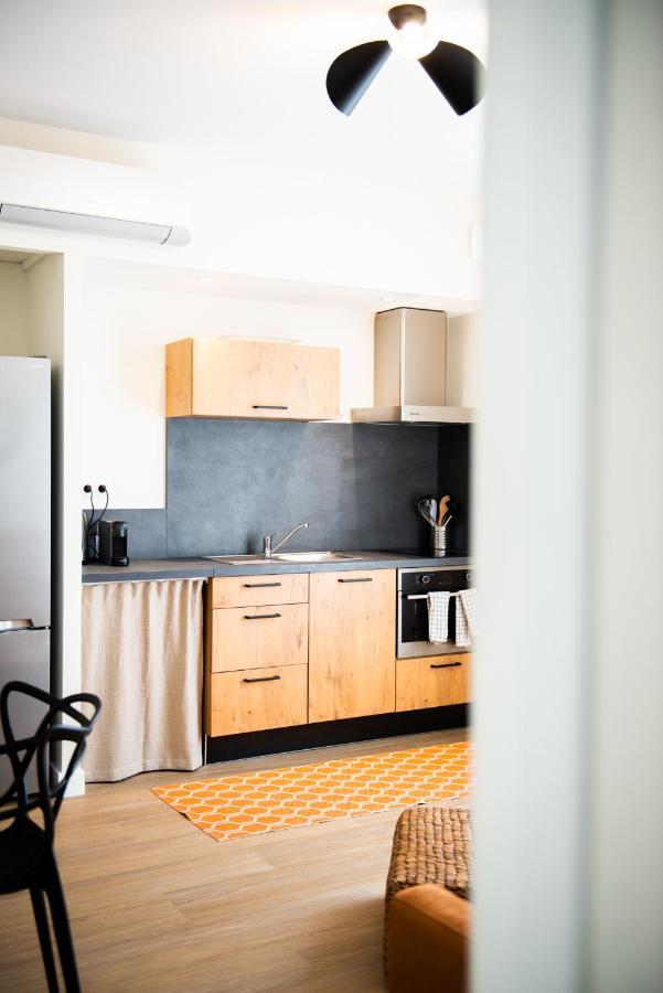 La Maison Des Vendangeurs En Ville Narbonne Exteriér fotografie