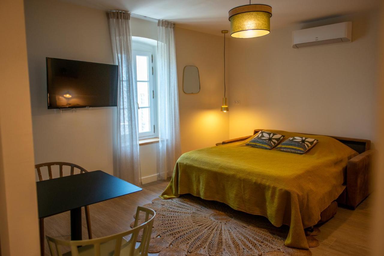 La Maison Des Vendangeurs En Ville Narbonne Exteriér fotografie