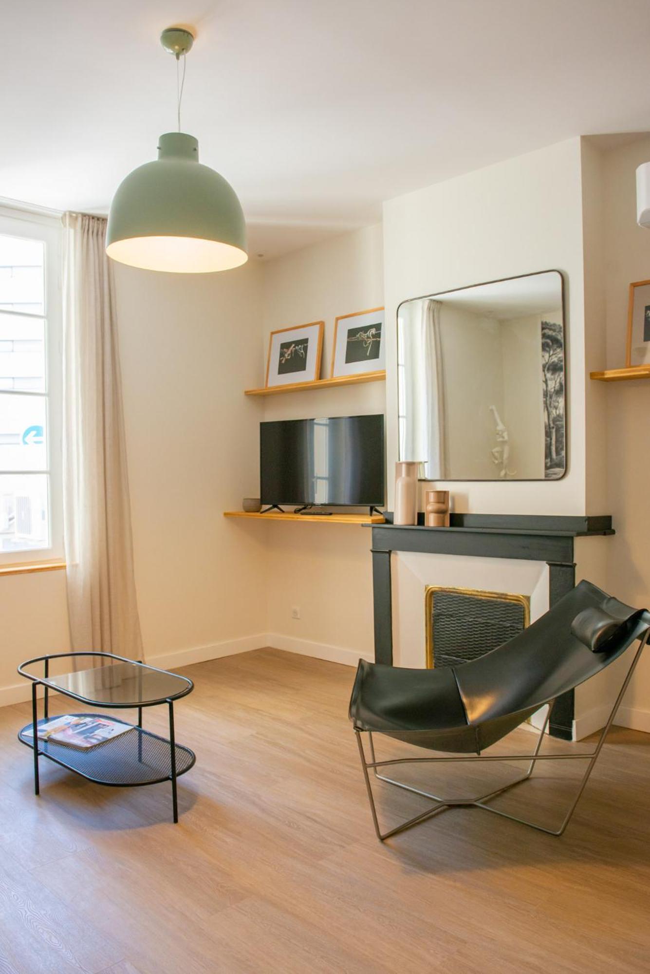 La Maison Des Vendangeurs En Ville Narbonne Pokoj fotografie