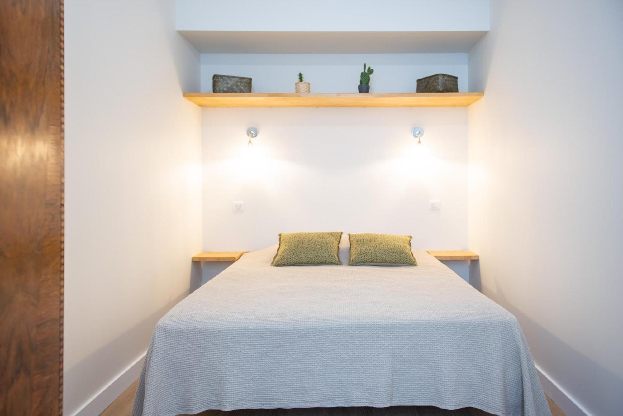 La Maison Des Vendangeurs En Ville Narbonne Pokoj fotografie